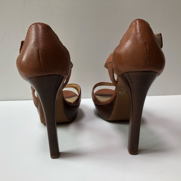 Michael Kors Heels - Picture 4 of 5